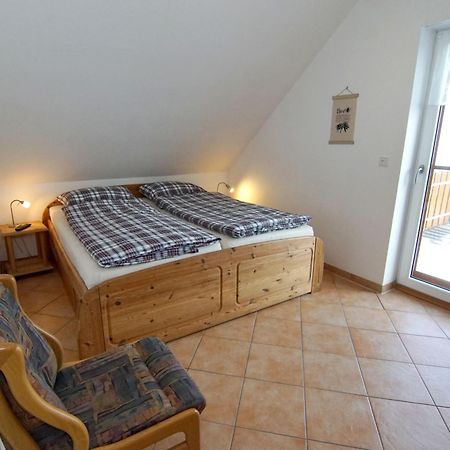 Haus Anne Βίλα Norddeich  Εξωτερικό φωτογραφία