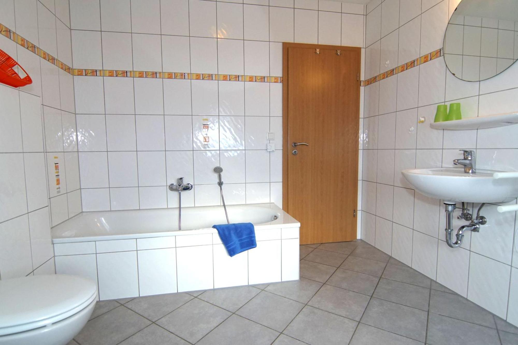 Haus Anne Βίλα Norddeich  Εξωτερικό φωτογραφία