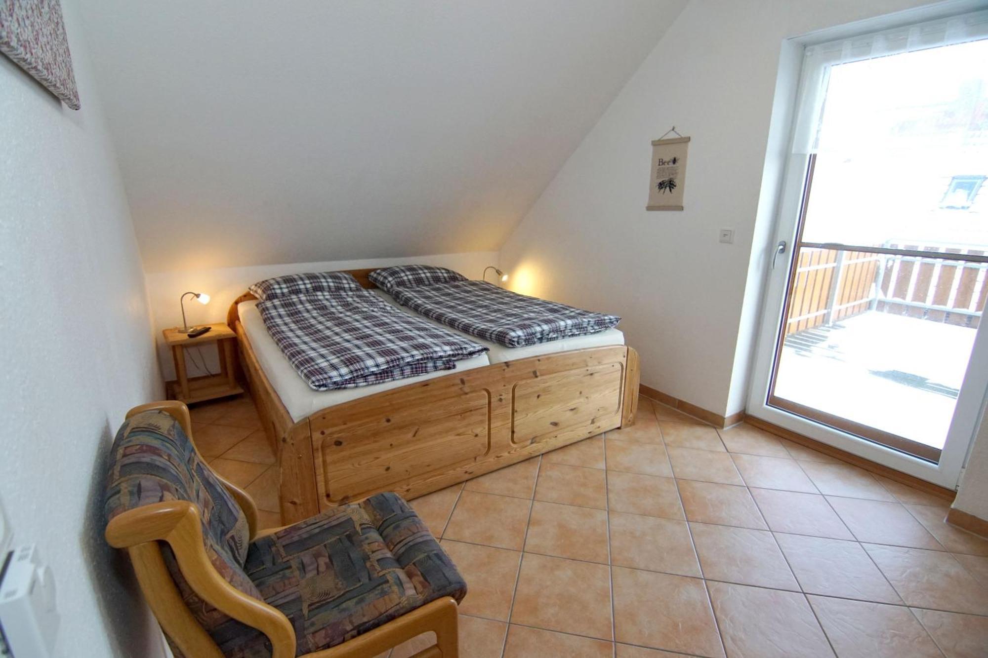 Haus Anne Βίλα Norddeich  Εξωτερικό φωτογραφία