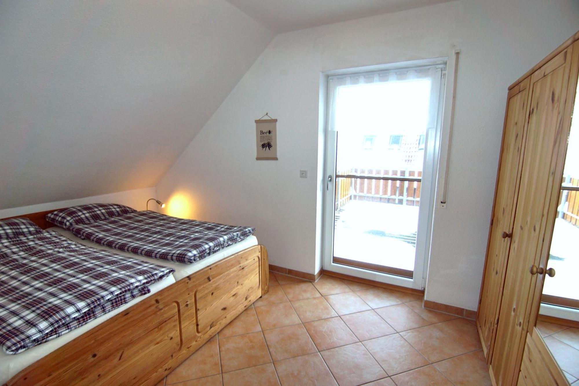 Haus Anne Βίλα Norddeich  Εξωτερικό φωτογραφία