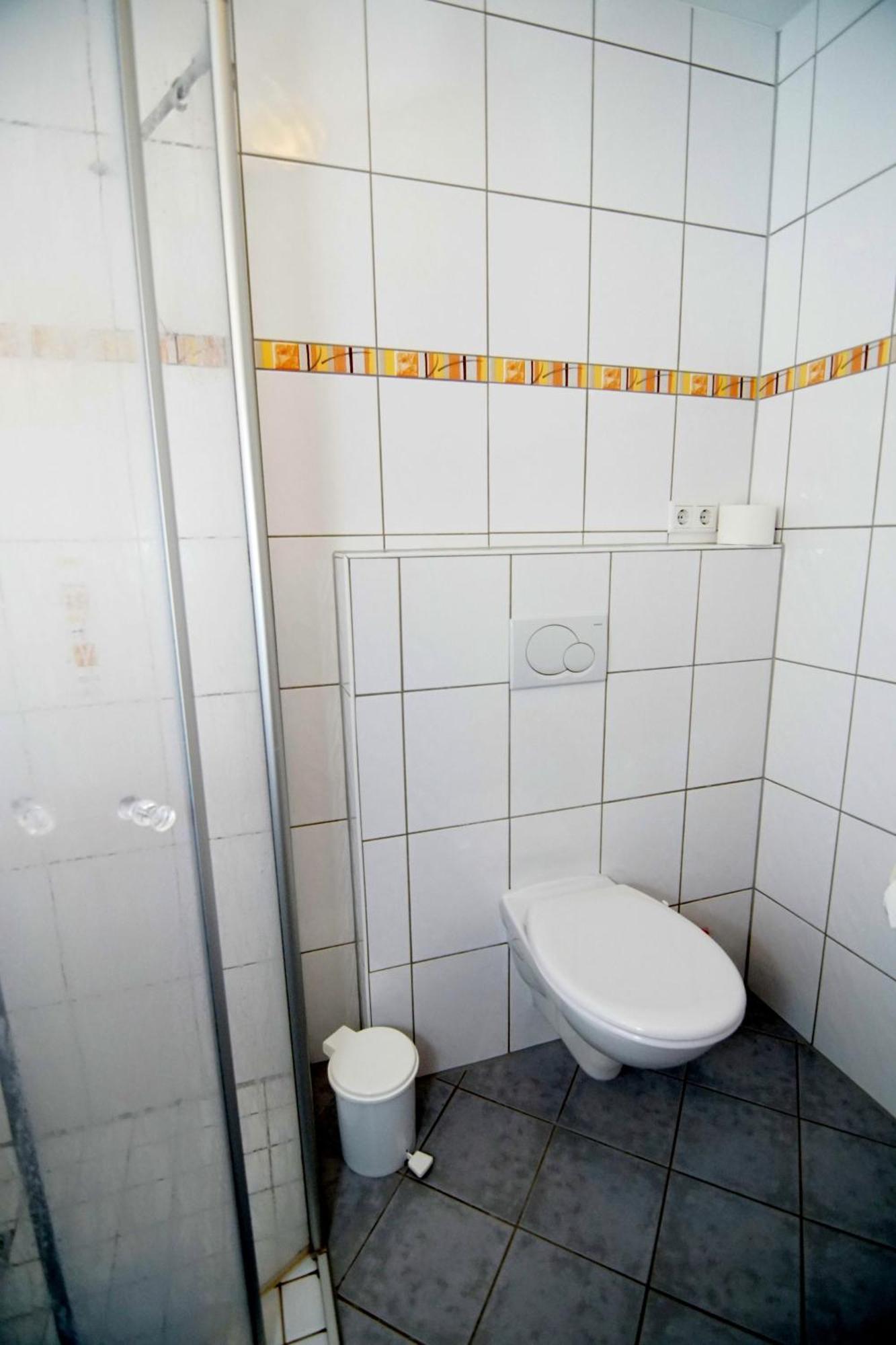 Haus Anne Βίλα Norddeich  Εξωτερικό φωτογραφία