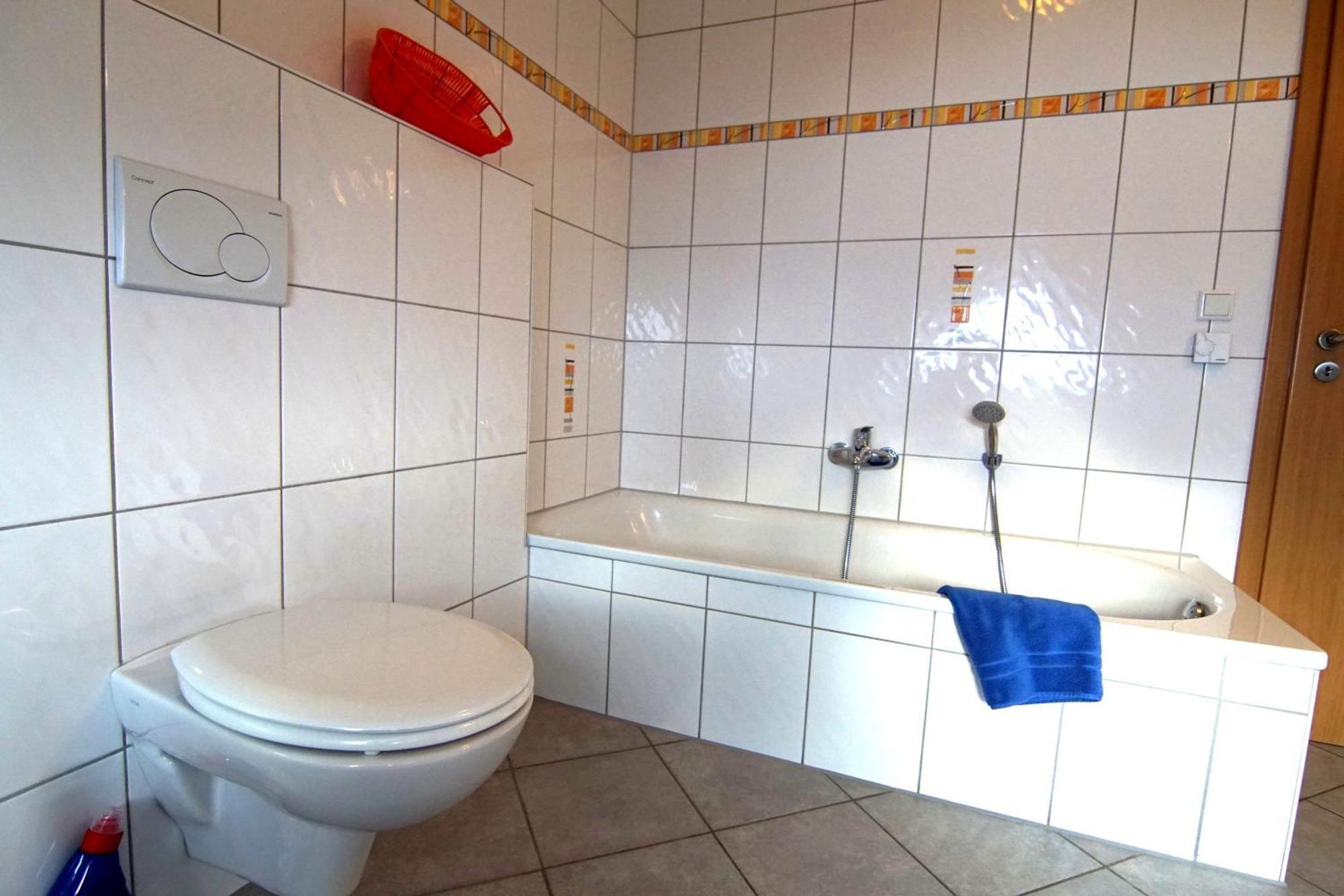 Haus Anne Βίλα Norddeich  Εξωτερικό φωτογραφία