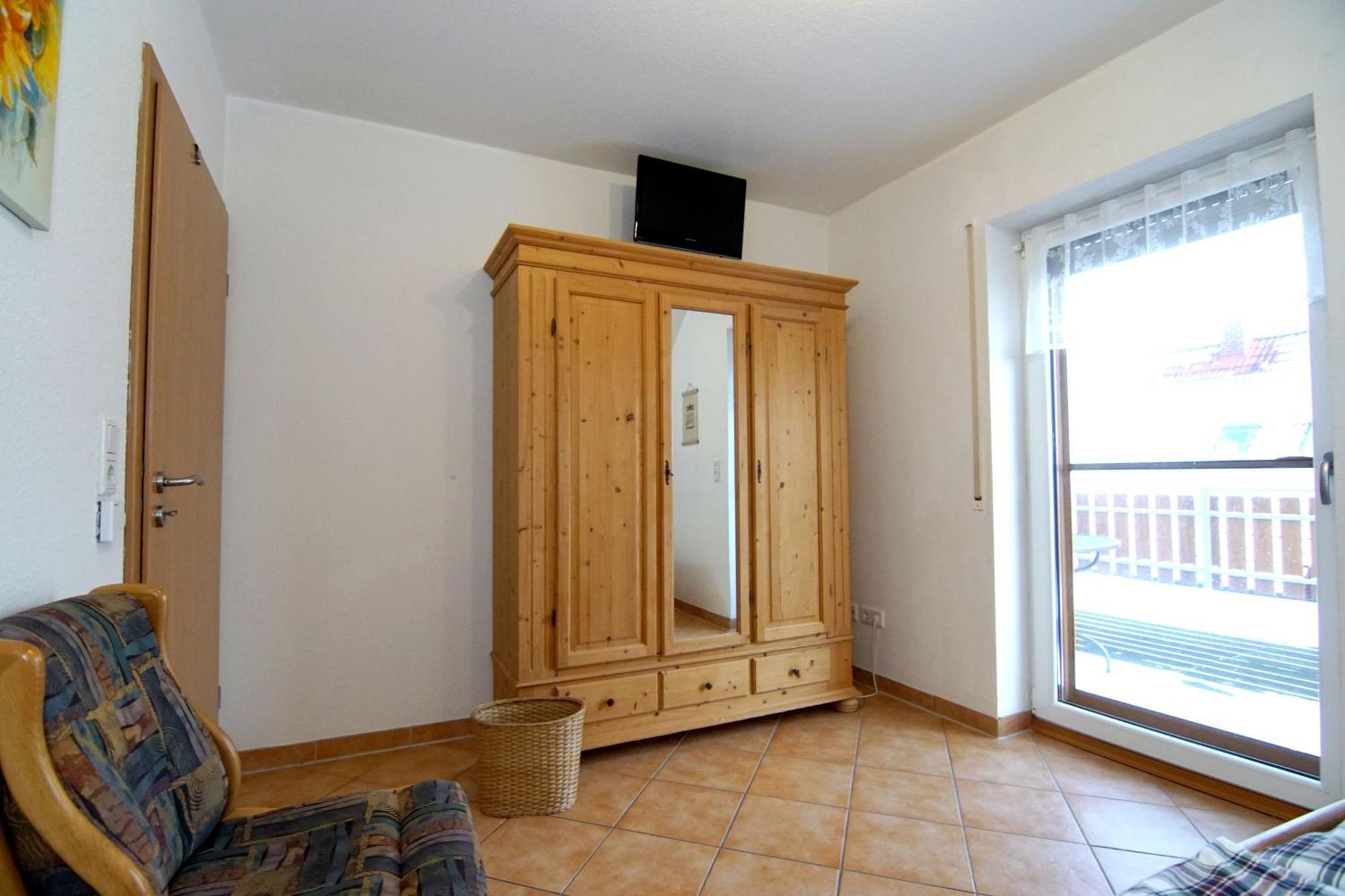 Haus Anne Βίλα Norddeich  Εξωτερικό φωτογραφία