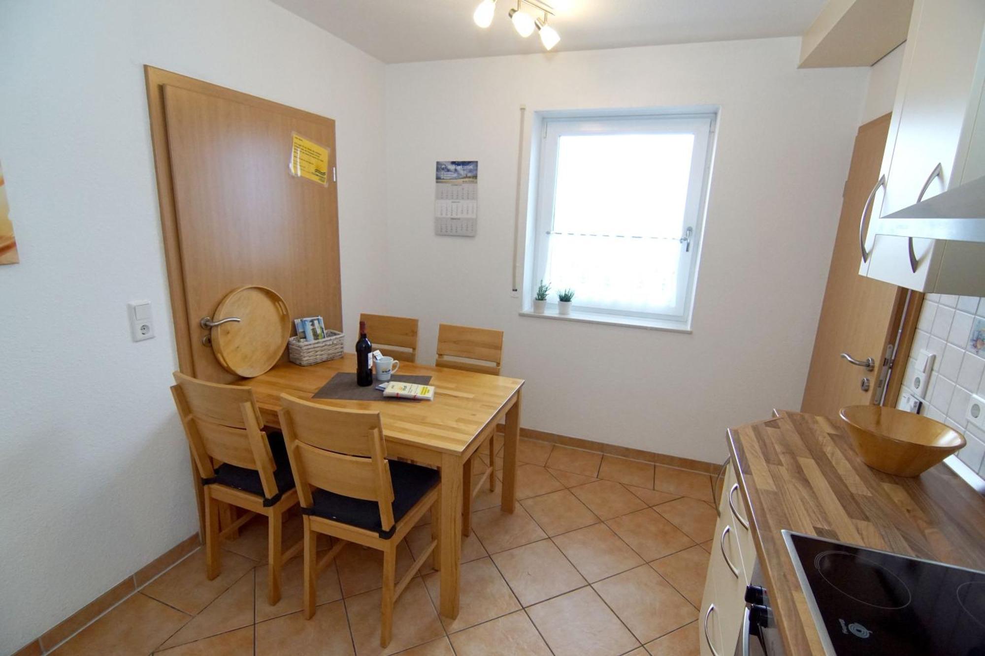 Haus Anne Βίλα Norddeich  Εξωτερικό φωτογραφία