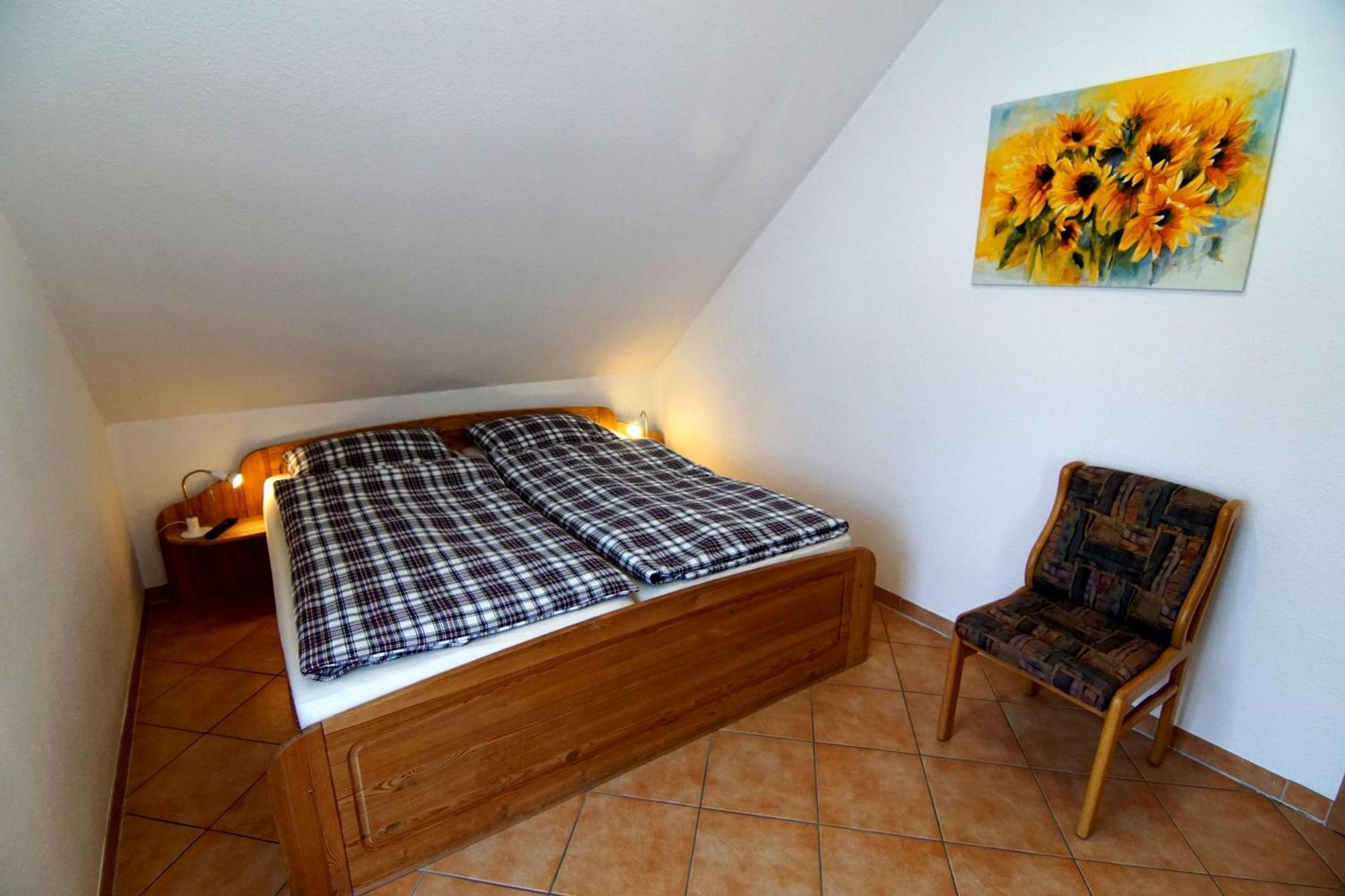 Haus Anne Βίλα Norddeich  Εξωτερικό φωτογραφία