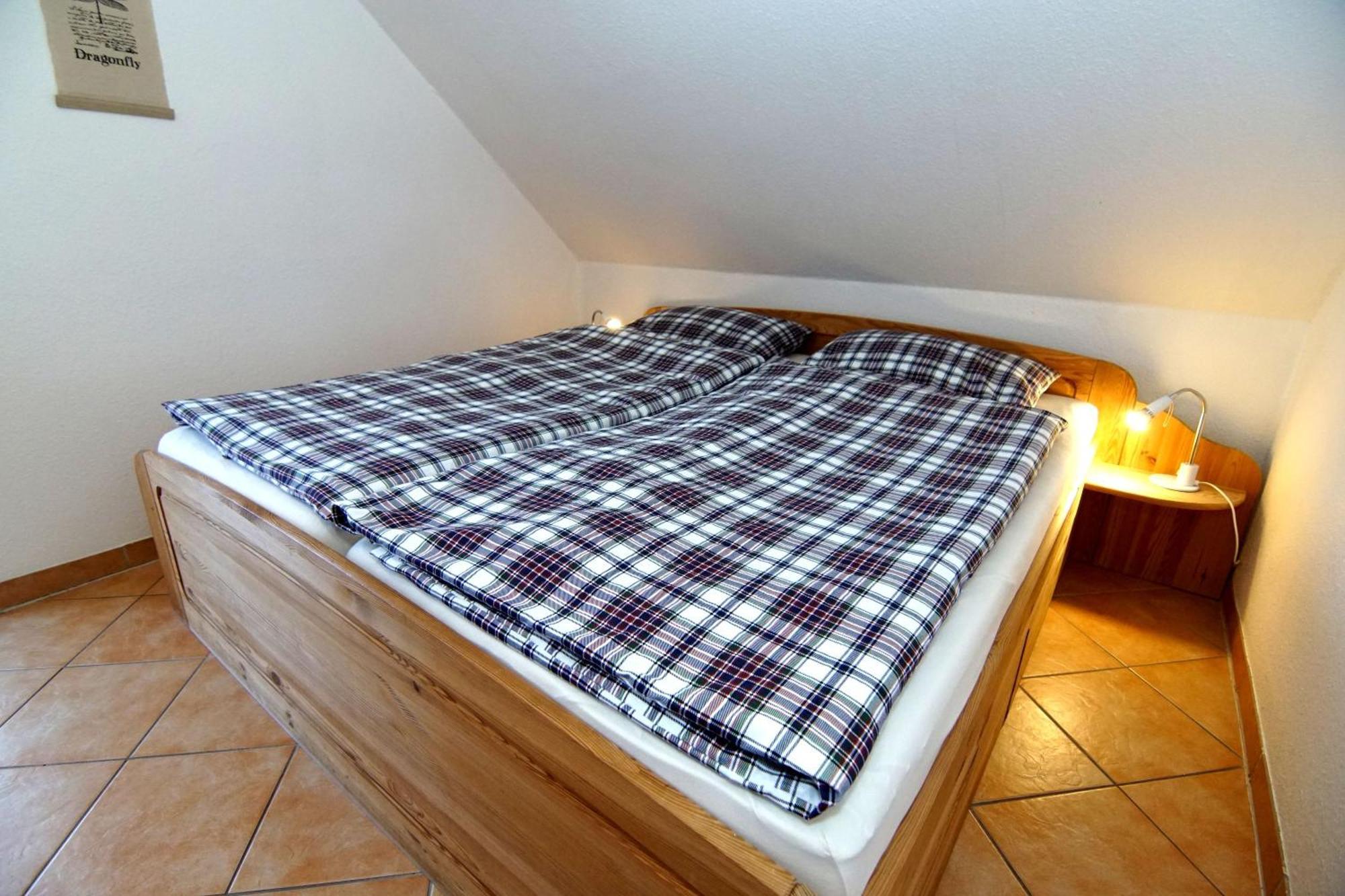 Haus Anne Βίλα Norddeich  Εξωτερικό φωτογραφία