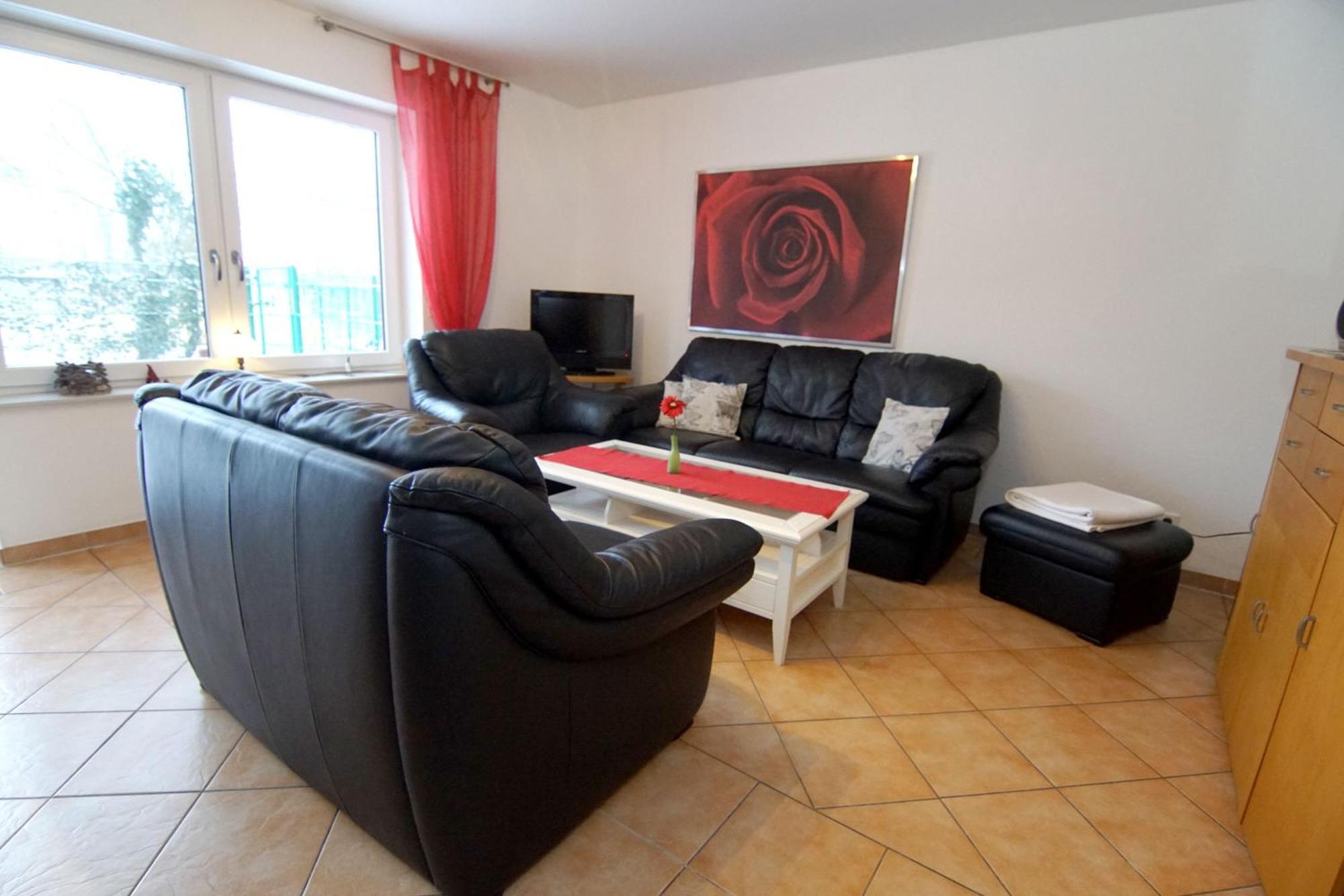 Haus Anne Βίλα Norddeich  Εξωτερικό φωτογραφία