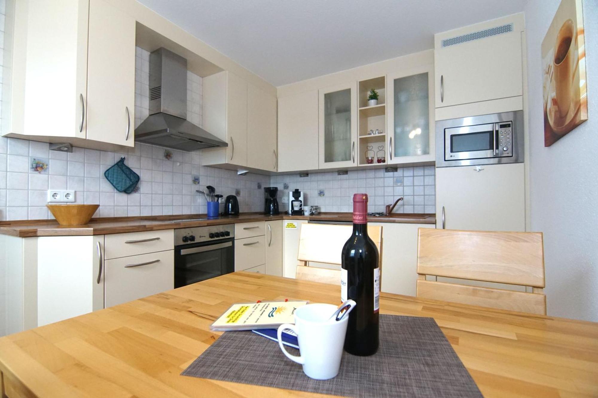 Haus Anne Βίλα Norddeich  Εξωτερικό φωτογραφία