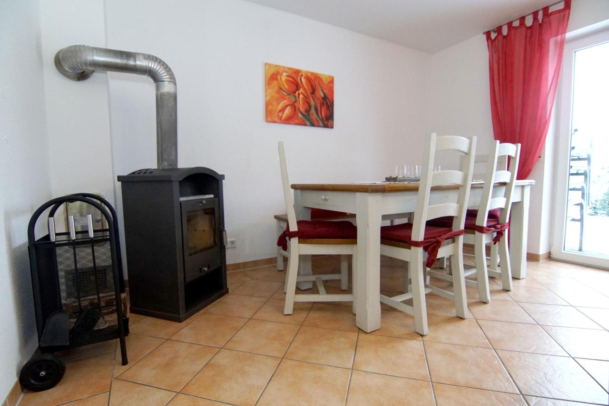 Haus Anne Βίλα Norddeich  Εξωτερικό φωτογραφία